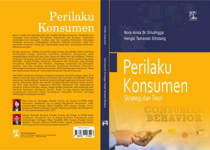Perilaku Konsumen