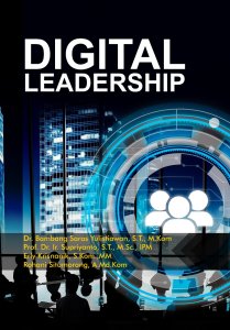 Digital Leadership