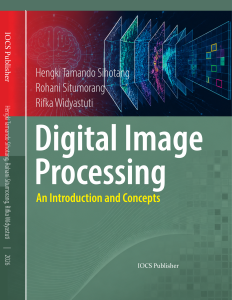 Digital Image Processing: An Introduction and Concepts